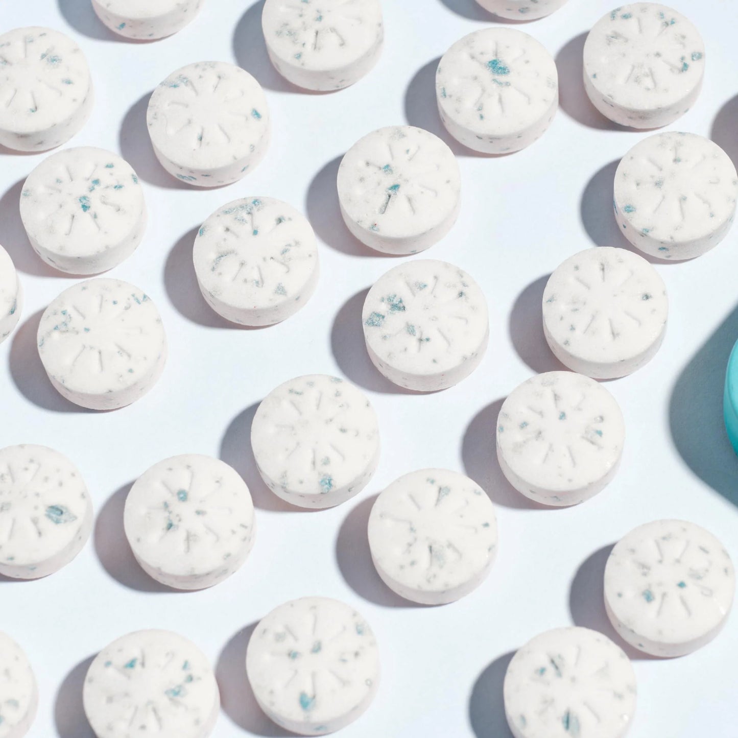 Energy Caffeine Mints (90 Pieces)